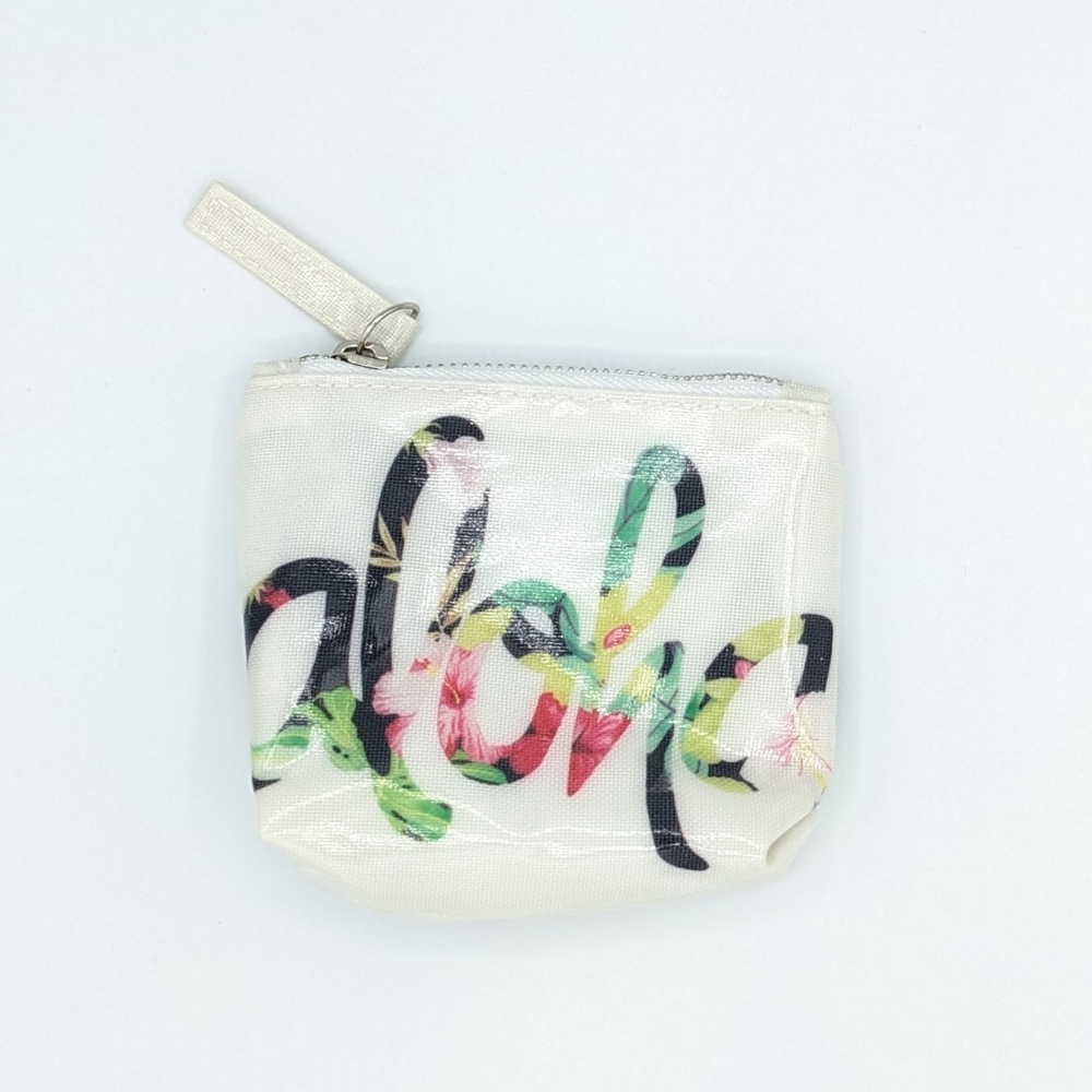 Free with purchase! Kiele Wet Pouch (mini)